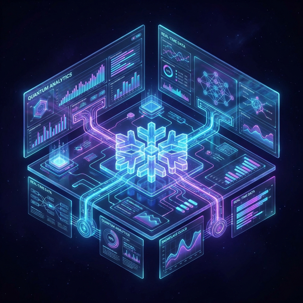 Research project preview