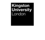 Kingston University London logo